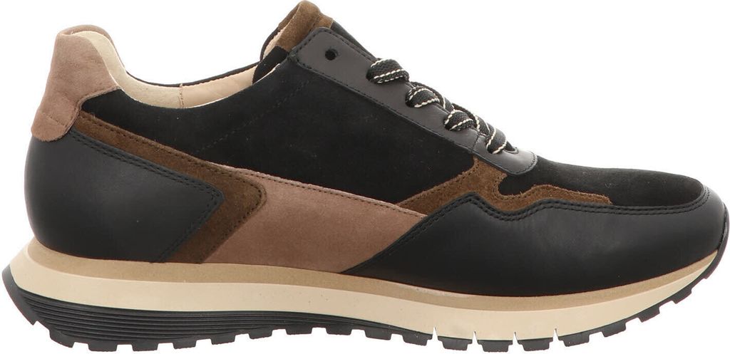 Gabor (0) Sportliche Schnürschuhe Damen 31383834313433 Produktbild 37