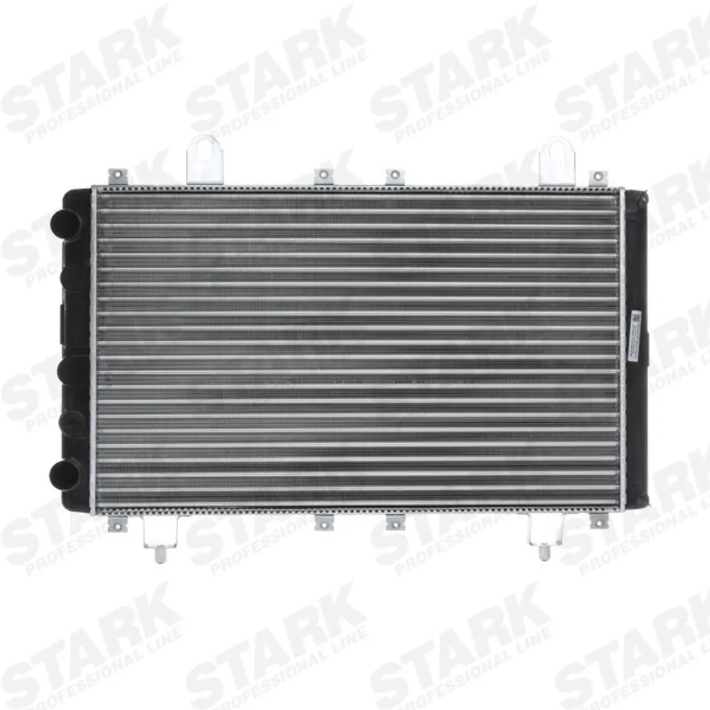 Radiateur moteur STARK SKRD-0120180 pour Fiat Ducato - OE 1300 J9 Neuf