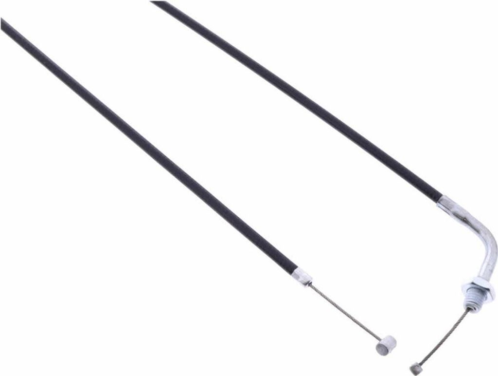 JMP SSHCB5A Luftstarterkabel für Honda CB 500 S SPORT
