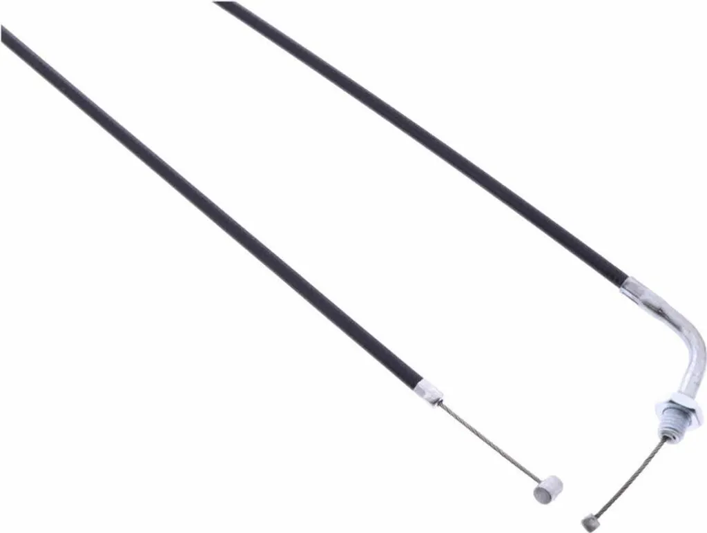 Réparer starter bloqué Honda CB 500 S SPORT - Câble JMP SSHCB5A neuf