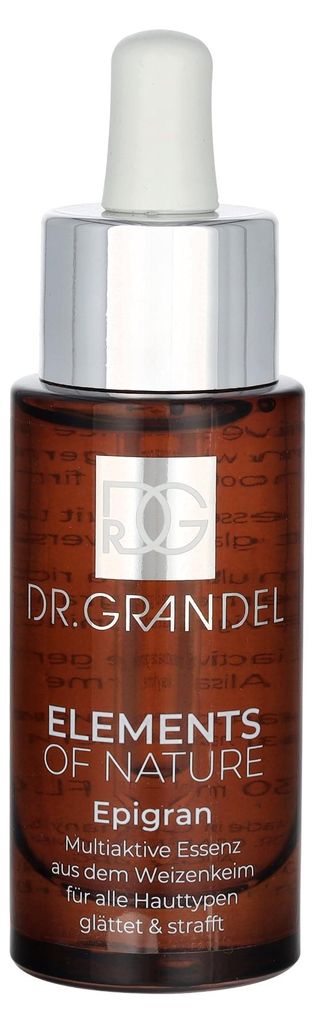 Dr. Grandel Elements Of Nature Epigran For All Skin Types 30 ml