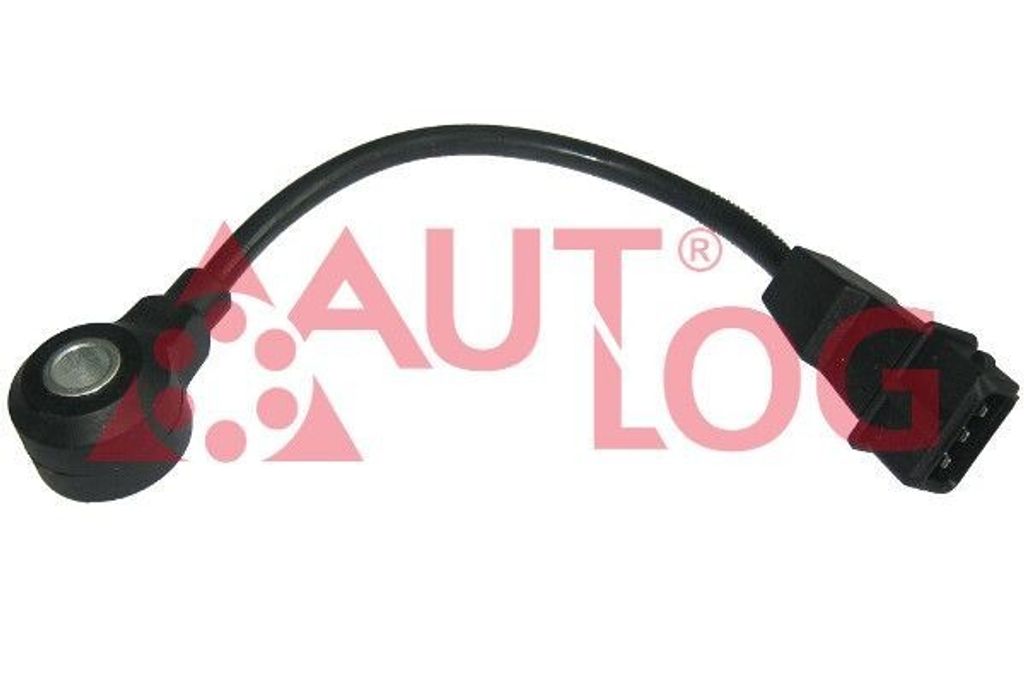 AUTLOG Klopfsensor AS4646 für VW Golf IV Schrägheck (1J1) 170mm