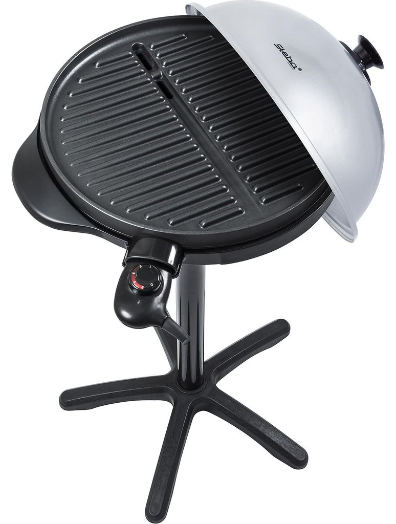 STEBA STE Kugel-Standgrill VG250 303582 4011833301154 Produktbild 