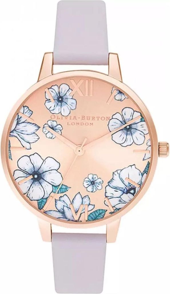 Damenuhr Olivia Burton OB16AN03 (Ø 34 mm)