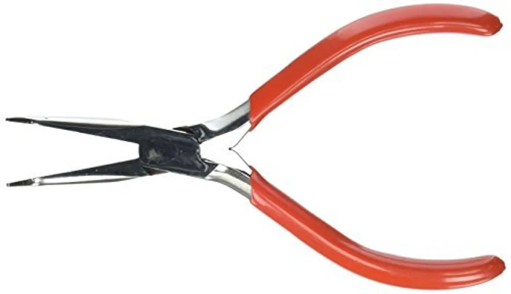 Pince à chaîne NWS 021G-72-145-SB de précision pour mécanique fine