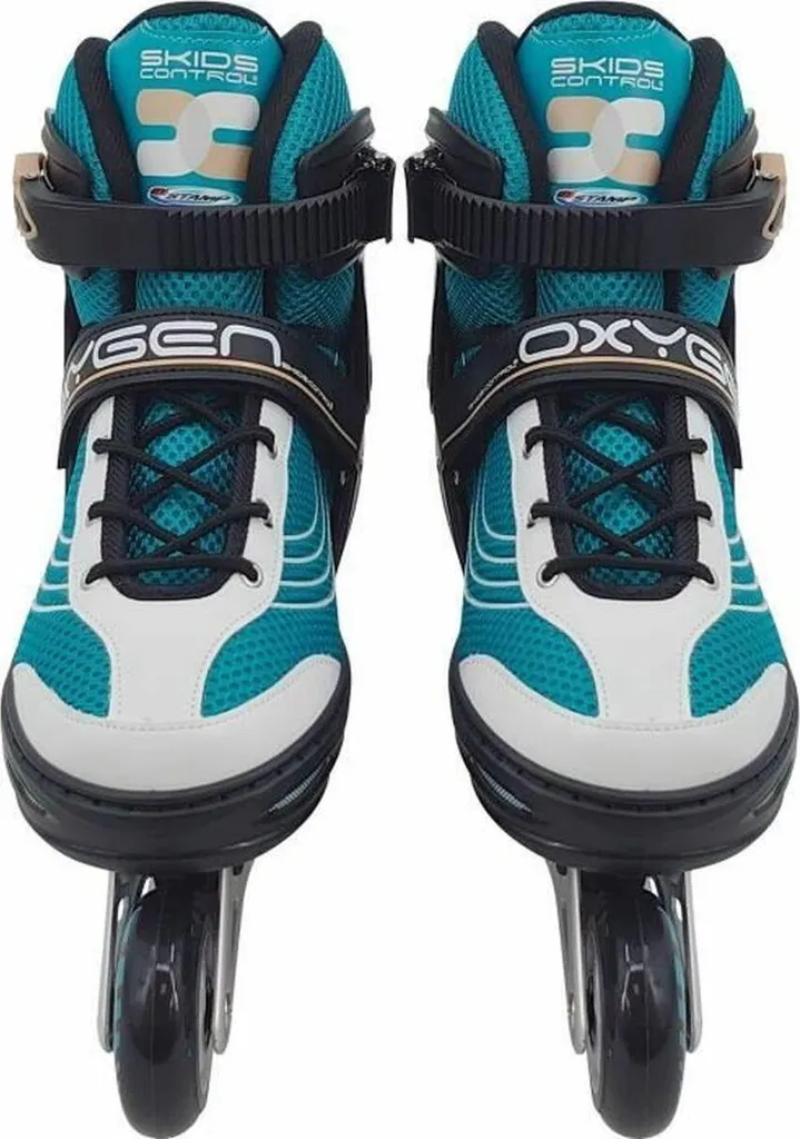 Rollers de randonnée Stamp OX794303 confortables pour sport et ville