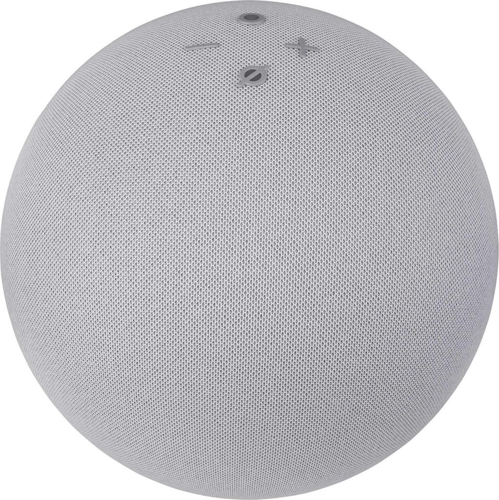 Amazon Echo (4.) Biały Zdjęcie produktu 2