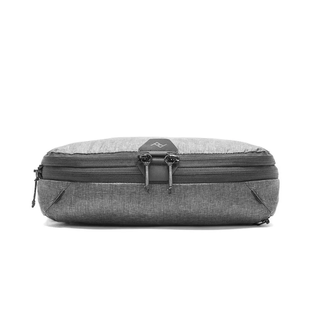 Packing Cube Compressible Peak Design v2 Medium avec cloison interne - 4