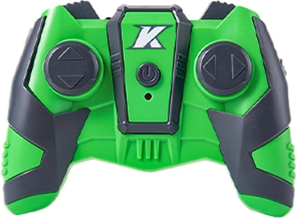 Quad RC Kawasaki 1:6 - Le Cadeau Idéal pour Enfants Passionnés de Moto