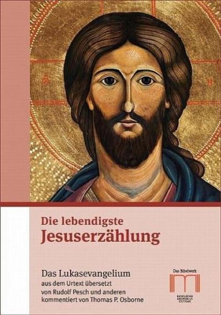 Die lebendigste Jesuserzählung