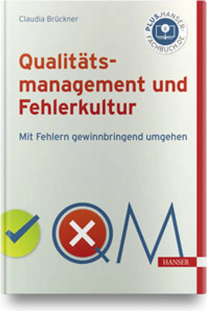 Guide pour optimiser la gestion de la qualité et culture d'erreur