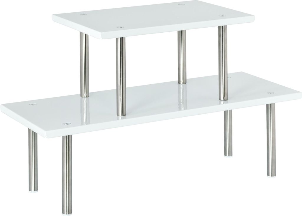 scaffale da cucina bremermann, scaffale universale, Immagine del prodotto 