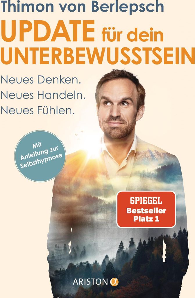 Update für dein Unterbewusstsein