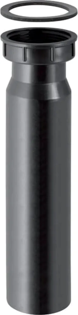 Raccordo a Vite Geberit 50mm - Il Pezzo Mancante per il Tuo Bagno