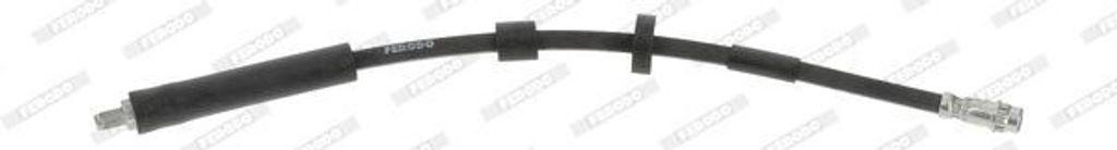 FERODO FHY2801 Bremsschlauch passend für PEUGEOT 308 SW I (4E, 4H) 5008 (0U, 0E) 3008 (0U) 308 I Schrägheck (4A, 4C) 308 CC (4B) 3008 (T8)