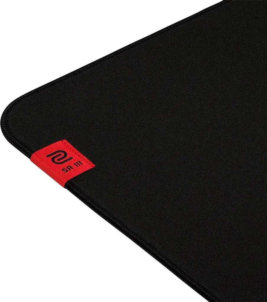 BenQ ZOWIE G-SR III : Tapis de Souris Anti-Glisse pour un Contrôle Total - 6
