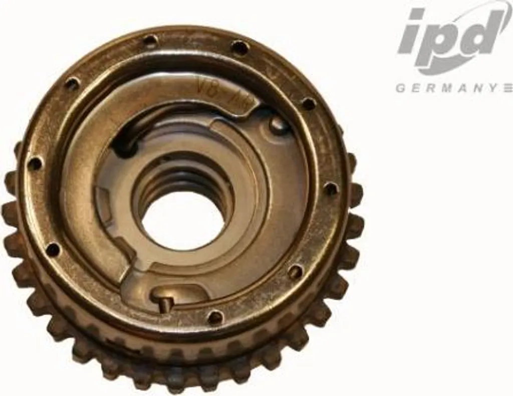Distributeur d'arbre à cames HEPU 21-7062 OE 2780501447 pour Mercedes