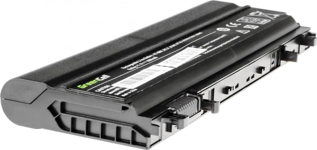 Batterie Dell Latitude E5440 E5540 - Modèle Haute Capacité 65Wh - 4