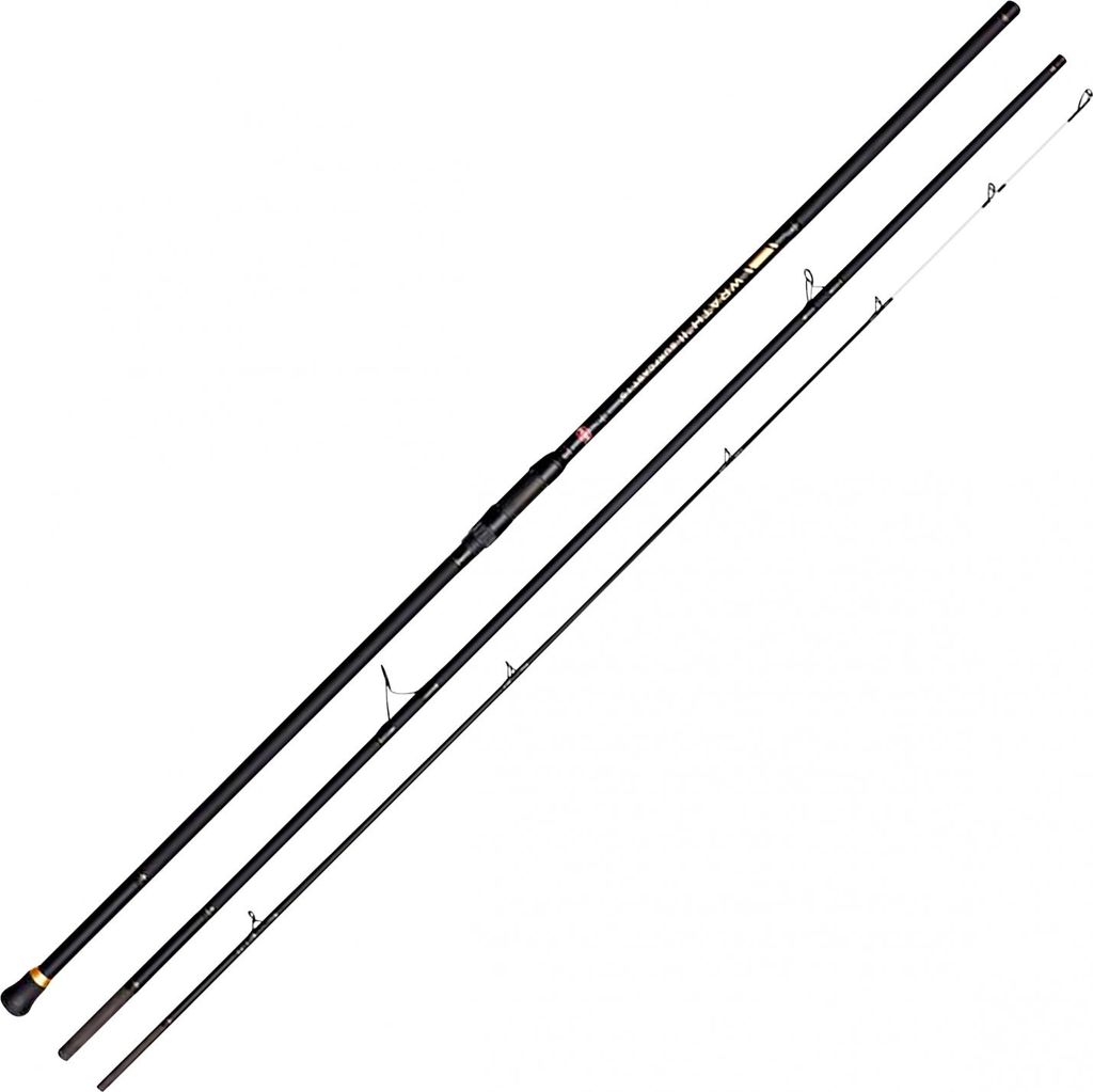 Penn Brandungsrute Wrath II Surfcasting Produktbild 