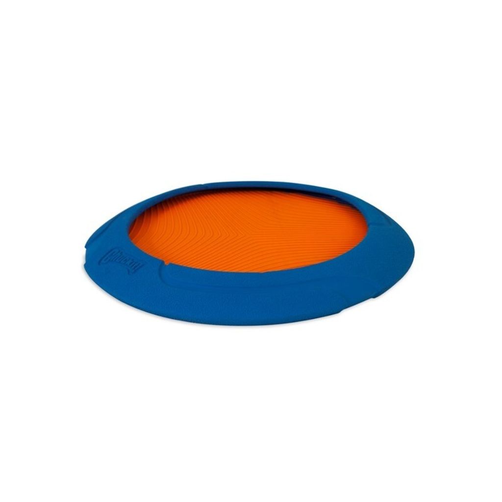 Chuckit! frisbee ultra flight für einen Hund Produktbild 4
