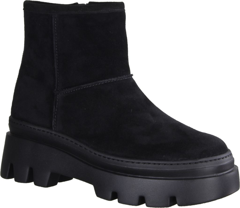 Paul Green Boots Damen 31363635303835 Schwarz 39 EU Produktbild 8