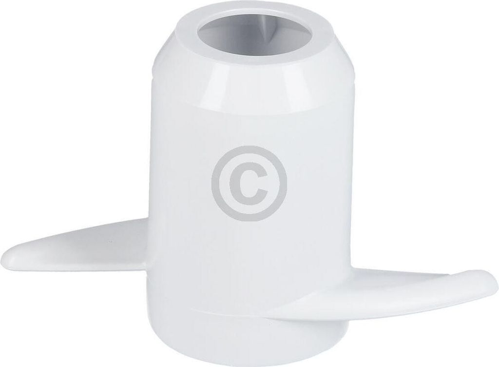 Bosch Siemens Knethaken, Abweiser zu Kunststoff-Rührschüssel, Küchenmaschine MUM 6 Serie - Nr.: 621180 ersetzt 056318