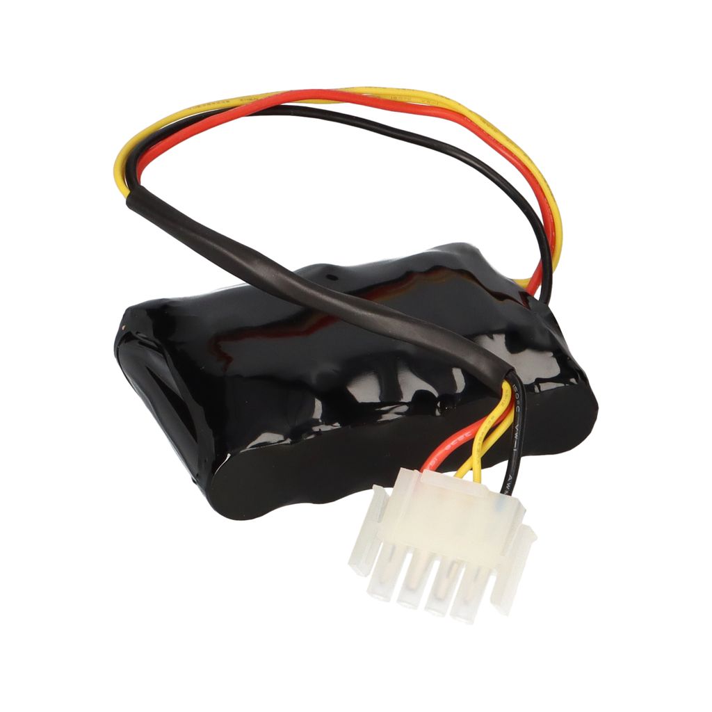 Batteria di ricambio AL-KO Robolinho 1000 442175 2500 mAh Immagine del prodotto 