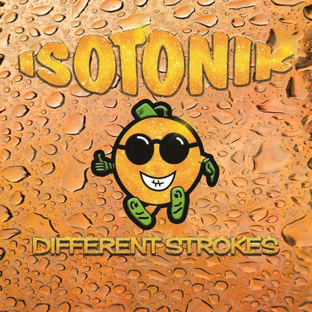 Different Strokes Box Set Version étendue pour Collectionneur de Musique