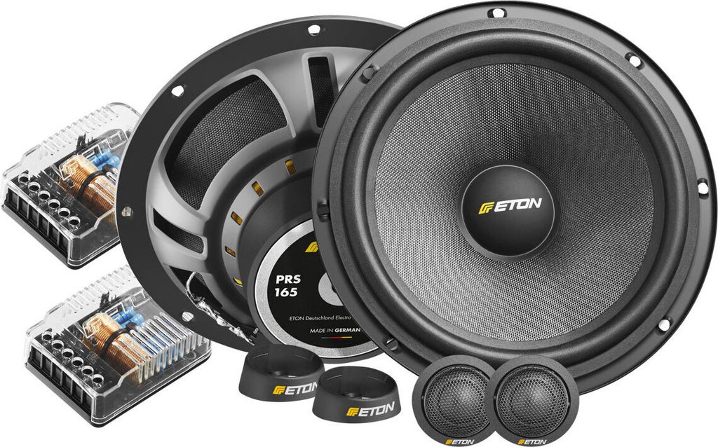 Eton Prs165.2 Produktbild 