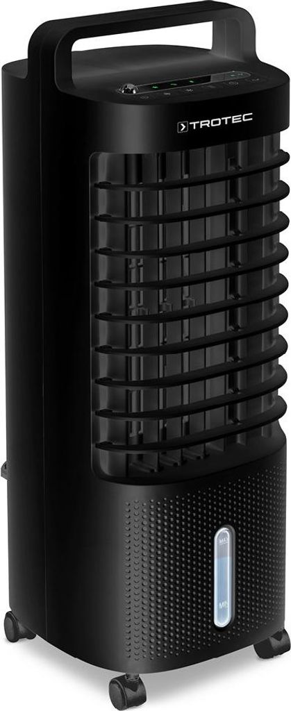 TROTEC Aircooler, Luftkühler, Luftbefeuchter, Produktbild 