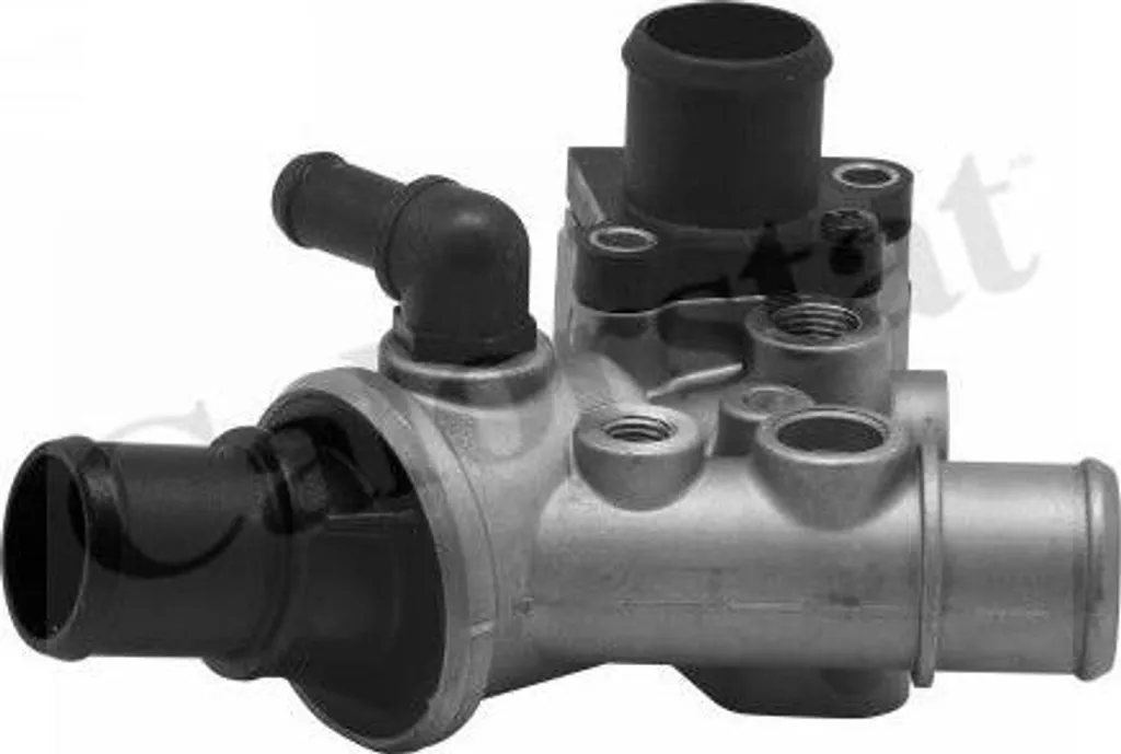 Remplacer le thermostat défectueux sur Alfa 145 et 146 - Modèle TH6537