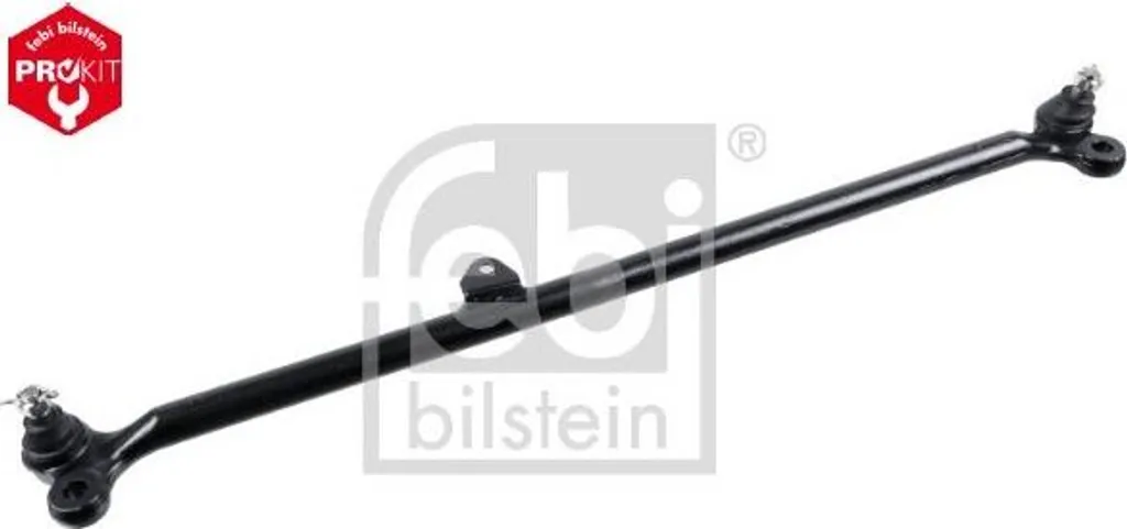 Tige de Direction pour Nissan Pick-Up D21 1992- Pièce de Rechange 4x4