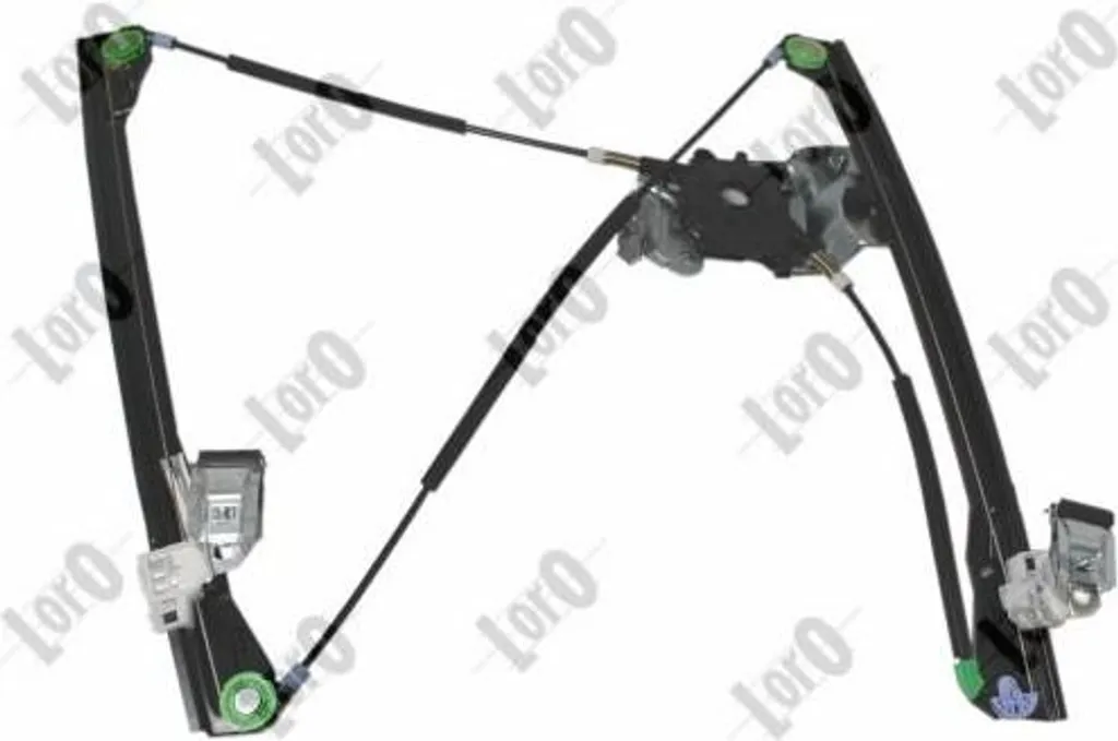Lève-vitre électrique avant gauche pour Polo 6N type OE 6N4837462