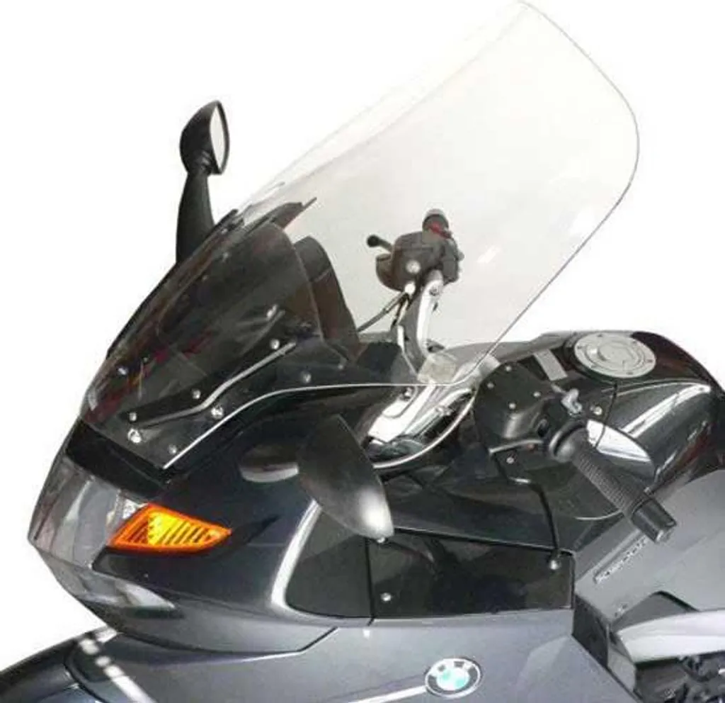 Bmw K 1200 Gt : Performance du Moteur 4 Cylindres et Confort de Conduite