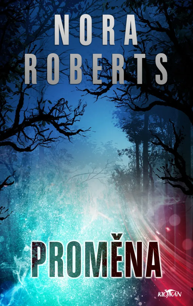 Roman Proměna Nora Roberts Idée Cadeau Lecture Vacances et Détente