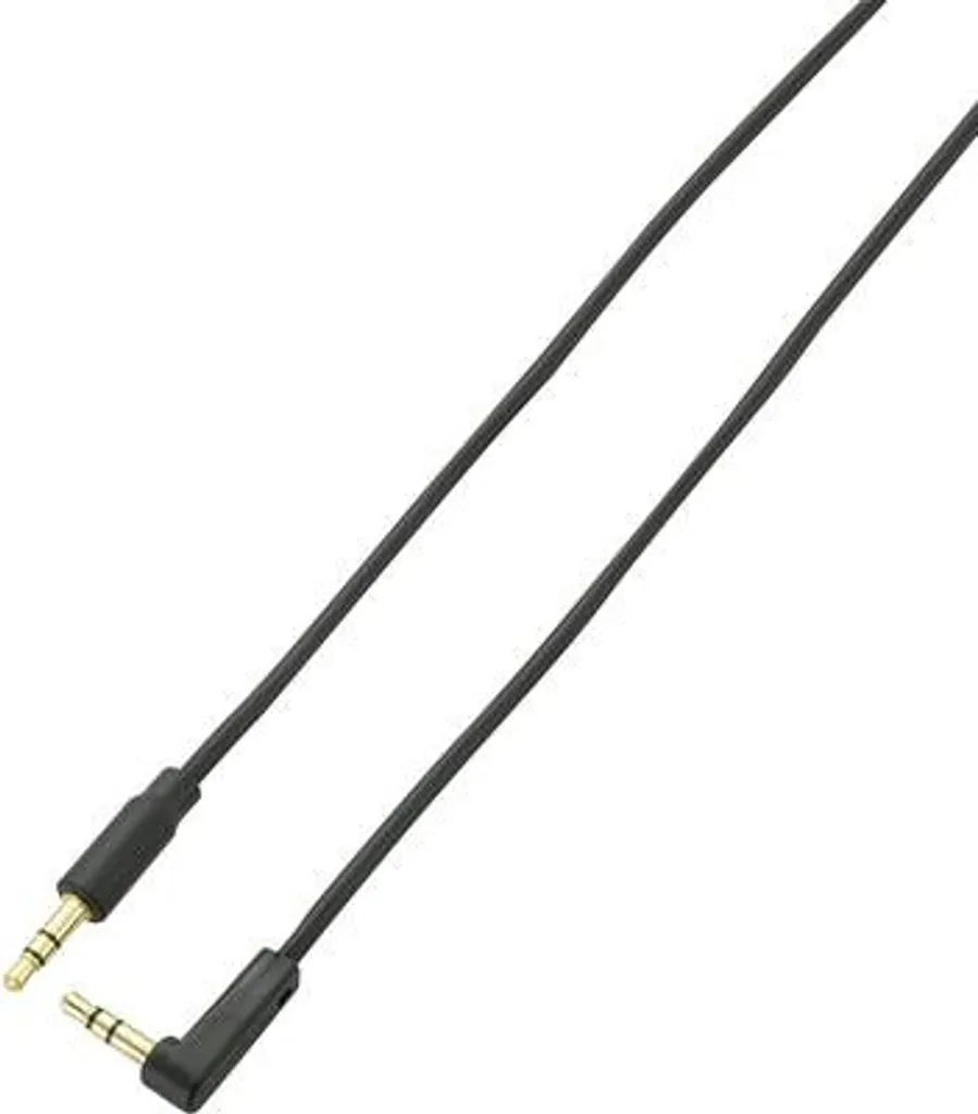 Cavo Audio Jack SpeaKa Professional 3,5mm | Suono Puro Senza Compromessi