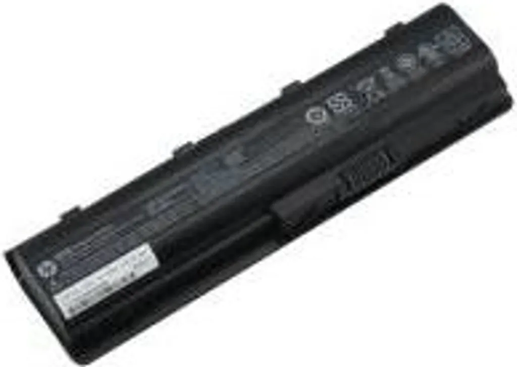 Batterie de Rechange Lithium-Ion 2200 mAh pour PC Portable HP 593553-001