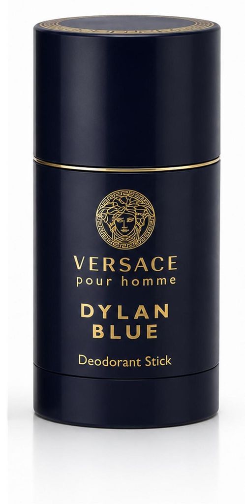 Versace Dylan Blue Pour Homme, Unisex, Deodorant, Deostift