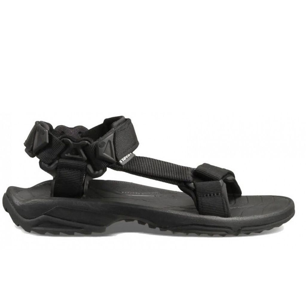 Teva Terra Fi Lite, Muži, Dospělý, Černá, Jednobarevný, Obrázek produktu 