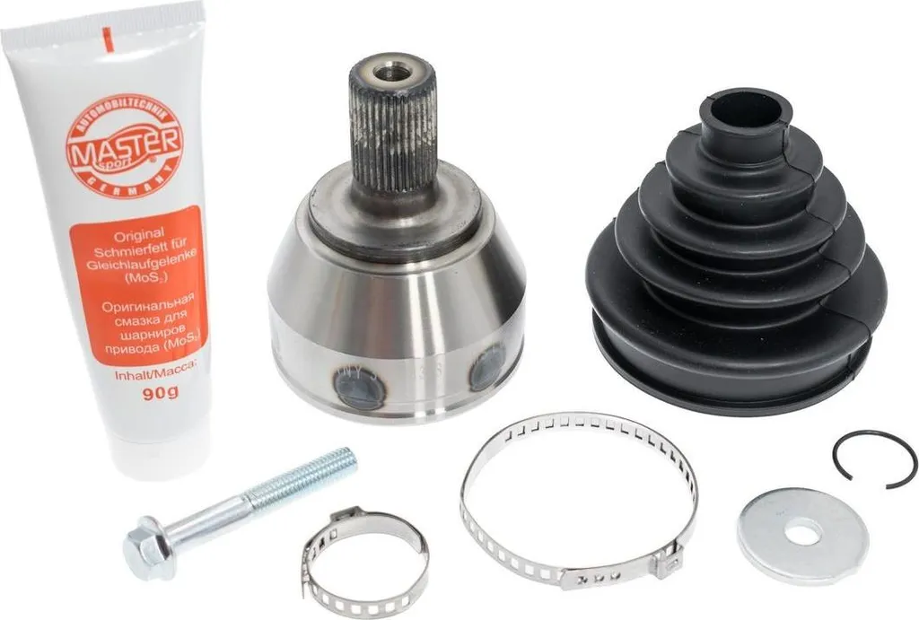 Réparation transmission FORD C-MAX : Kit joints de roue MS 304983-SET-MS