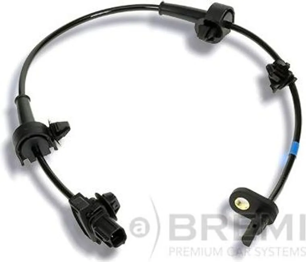 Sensore ABS Posteriore Sinistro BREMI 50068 per Honda Civic