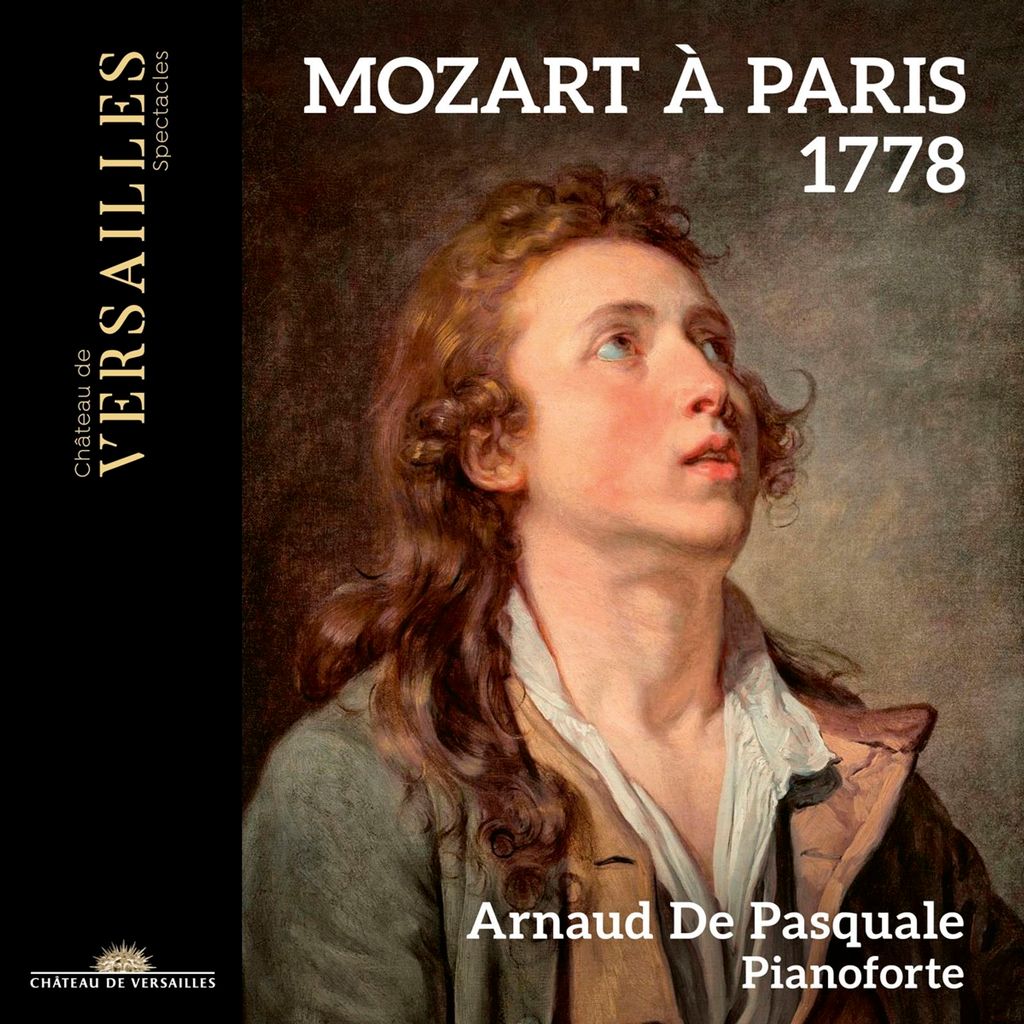 de Pasquale, A: Mozart ... Paris 1778