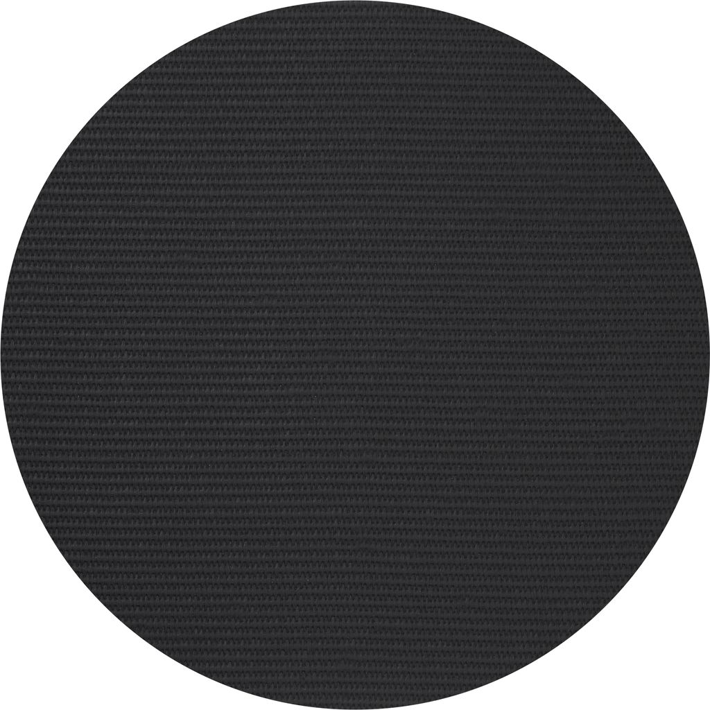 ASA Selection Tischset Sisal Optic Ø38cm Kuro Rough