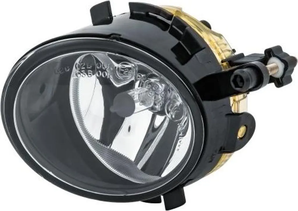 Illumina la Strada: Fendinebbia HELLA 1N0 009 955-031 SEAT Leon/Ibiza