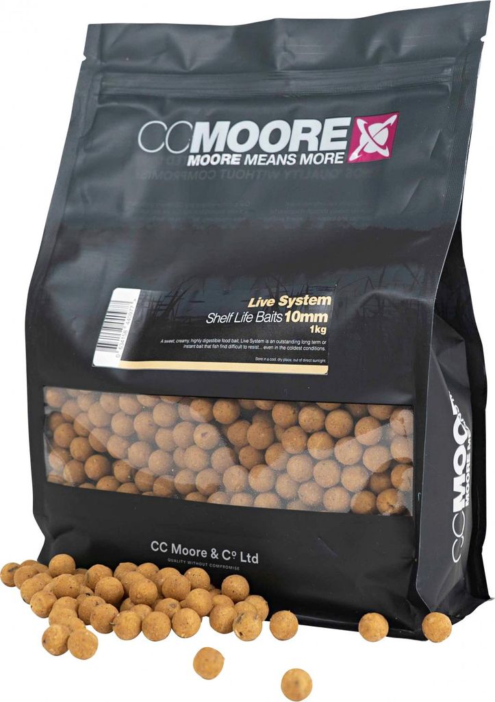 CCe Pro-Stim (živý systém) Obrázek produktu 
