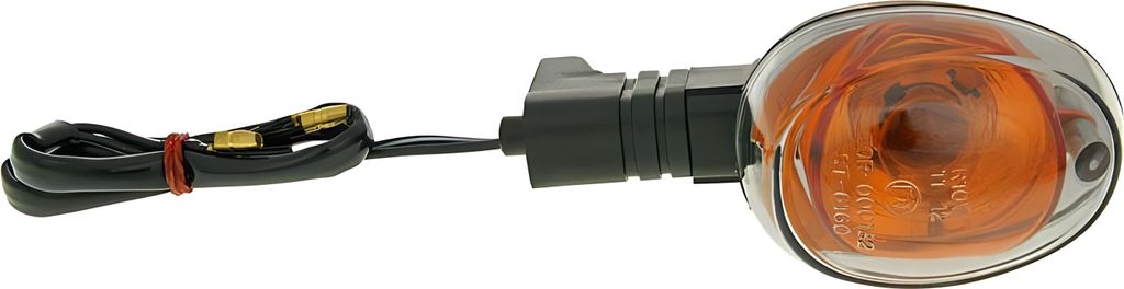 Vparts Blinker Blinker Vicma hinten rechts, 7485