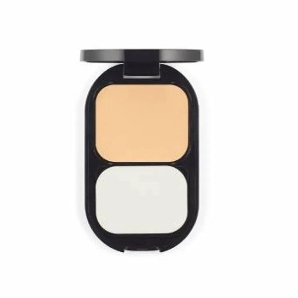 Fond de Teint Compact Matifiant Max Factor Facefinity 33 Crystal Beige