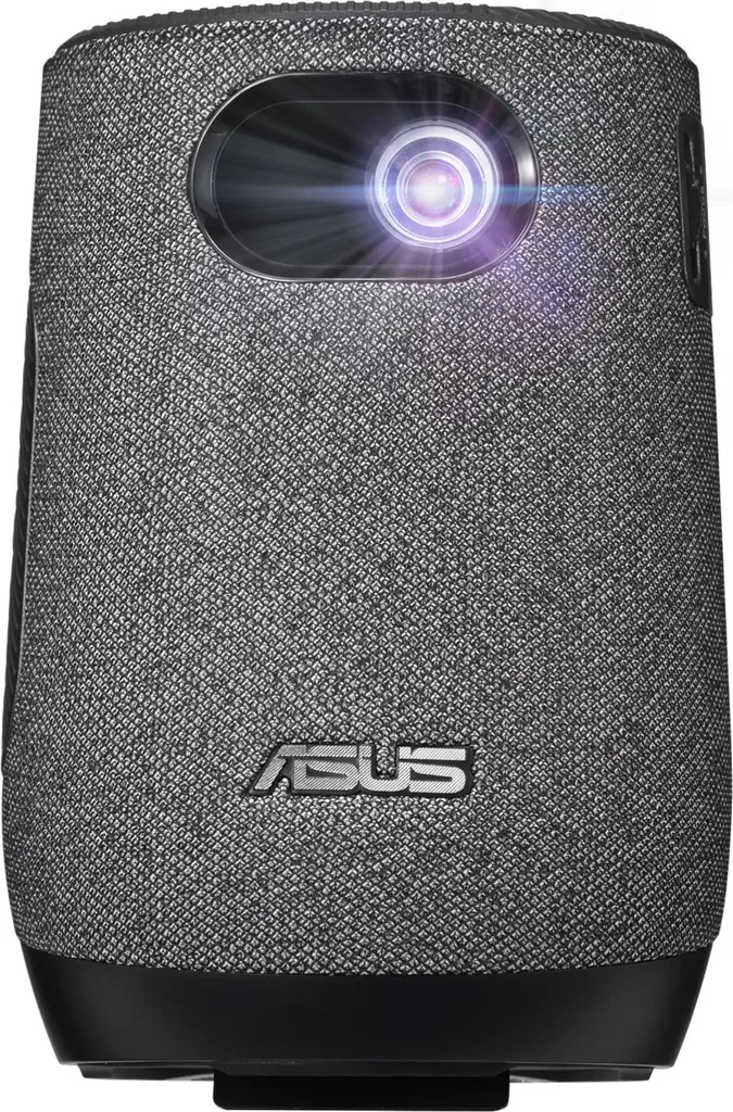 Projecteur de plafond Asus ZenBeam Latte L1 mini cinéma maison - 2