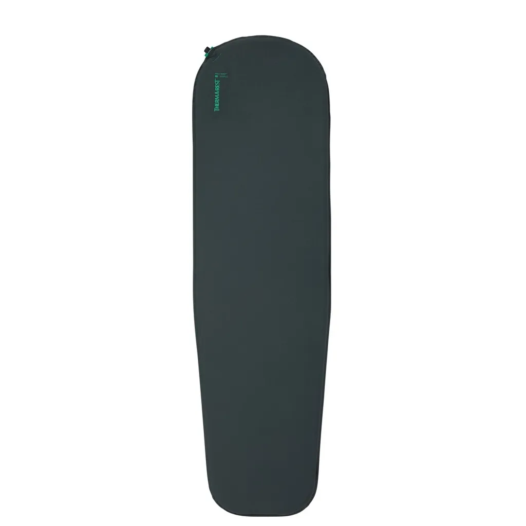 Dormez mieux en bivouac avec le matelas Trail Scout Therm-a-Rest L