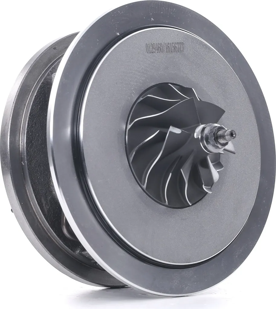 Supprimer perte puissance Toyota Avensis Corolla - Turbo STARK 17201-0G010